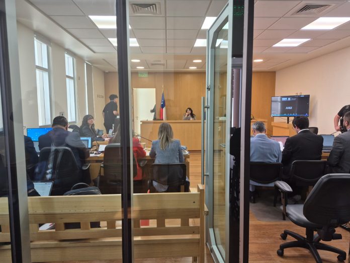 En prisión quedan funcionarios del municipio de Alto Hospicio y clan familiar por venta fraudulenta de licencias de conducir