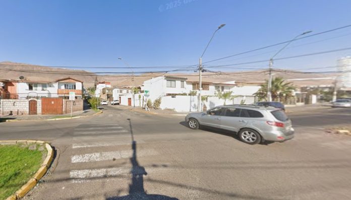 Aguas del Altiplano realizará corte programado en sector sur de Iquique por casi nueve horas
