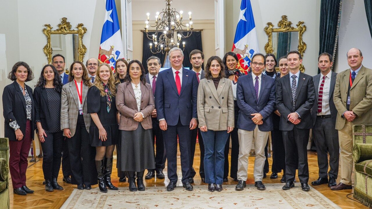 “Plan Chile Renace”: Gobierno crea Comisión Asesora Presidencial para tratar crisis de natalidad