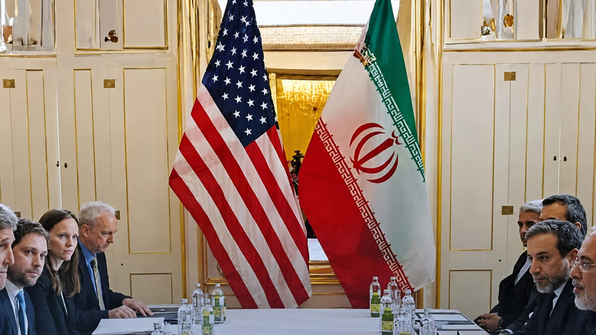 EEUU e Irán llegan a un acuerdo para abrir el Estrecho de Ormuz y extender alto el fuego