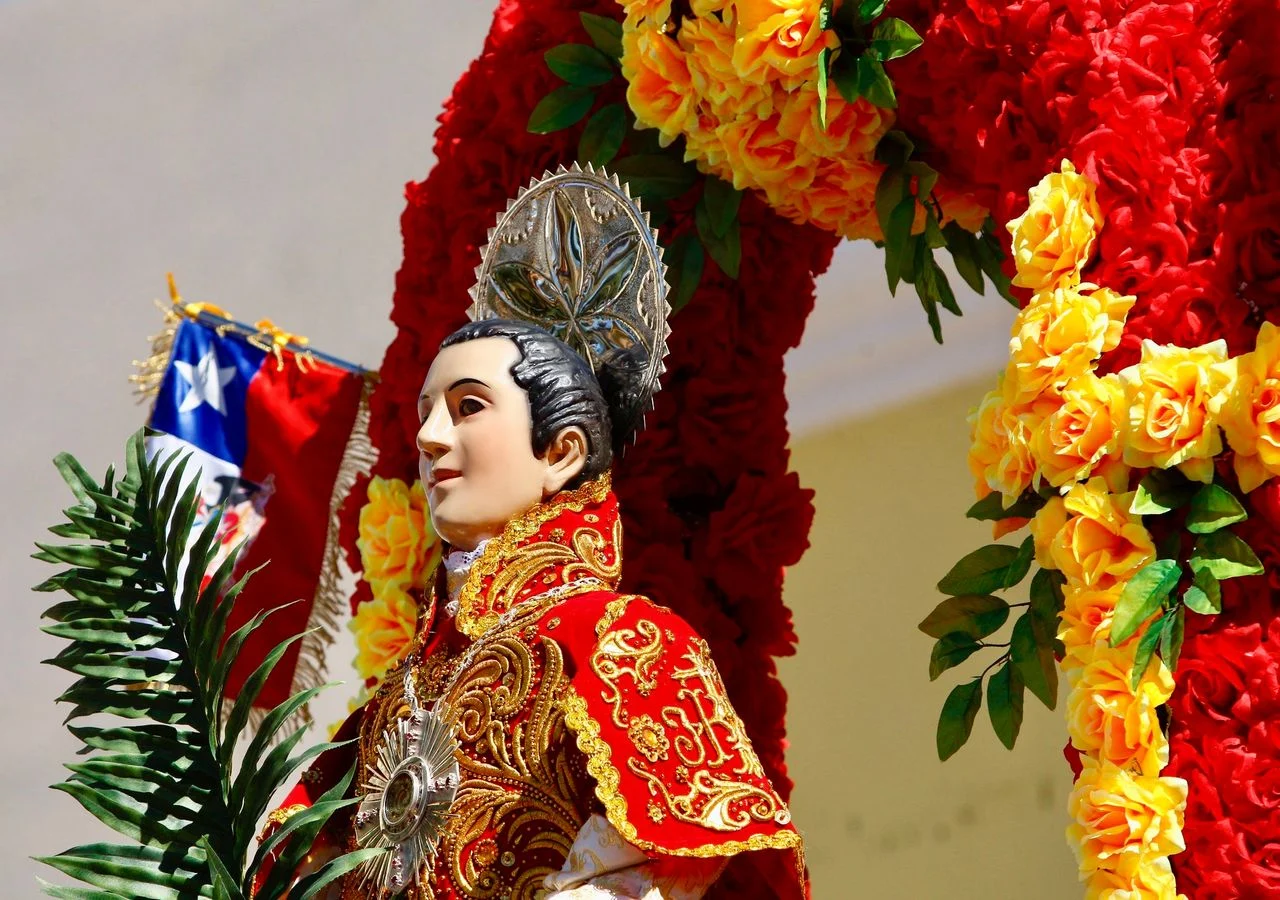 Senadora Astudillo pide proteger fiestas religiosas patrimoniales de Tarapacá