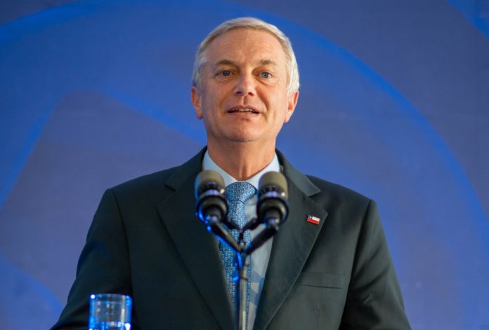 Kast respalda acusación constitucional contra Nicolás Grau: “Es legítimo que se discuta y se vote”