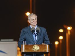 Presidente Kast defiende cobro a morosos del CAE: “Cada uno es responsable de sus propios actos”