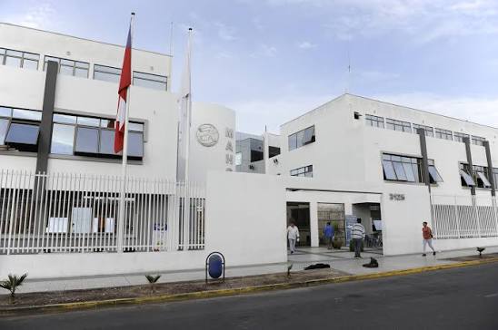 Formalización de funcionarios del municipio de Alto Hospicio por venta de licencias de conducir continúa este sábado
