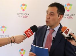 “Ahora parece importar al mundo político”: Defensoría de la Niñez cuestiona reacción tardía ante caso de menores haitianos