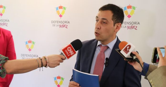 Defensoría de la Niñez