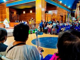 Municipio de Iquique abre inscripciones para tradicional peregrinación de adultos mayores a La Tirana