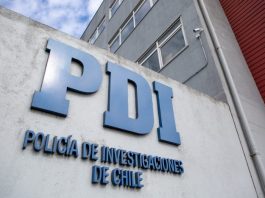 Caso niños haitianos: PDI asegura que cumplían requisitos de ingreso al país