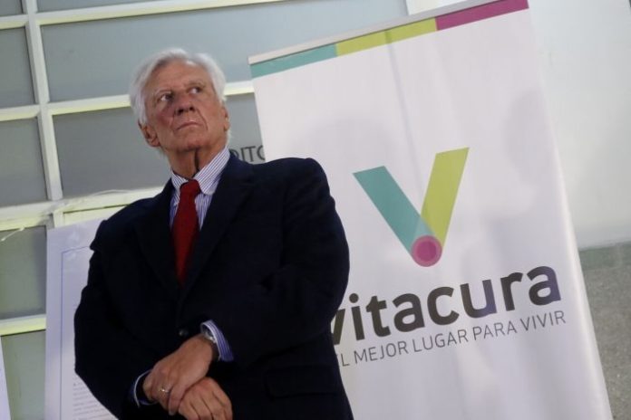 Fiscalía pide 28 años de cárcel para exalcalde Raúl Torrealba por fraude al Fisco y lavado de dinero
