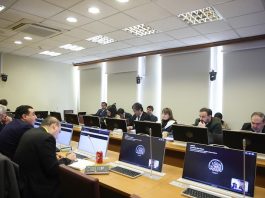 Comisión rechaza acusación constitucional contra exministro Nicolás Grau y despacha informe negativo a la Cámara