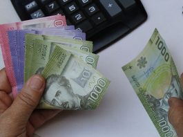 Inflación de mayo llega a 0,2%: suben los arriendos y el gas licuado