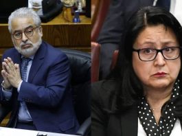Contralora Dorothy Pérez niega gestiones de Luis Hermosilla en su favor: “No lo conozco y jamás le he pedido nada”