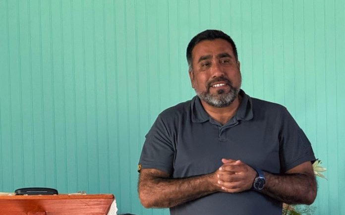 Alcalde de Pozo Almonte enfrentará formalización por presunto fraude tributario superior a $1.300 millones