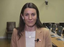 Ministra Arzola defiende cobros del CAE tras denuncias por embargo de cuentas bancarias: “Es importante hacer cumplir la ley”