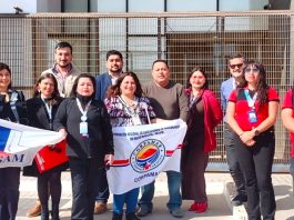 Salud Municipal de Alto Hospicio registra 79 agresiones a funcionarios y coordina acciones con Fiscalía