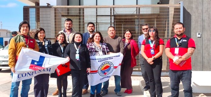 Salud Municipal de Alto Hospicio registra 79 agresiones a funcionarios y coordina acciones con Fiscalía