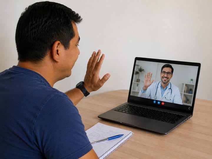 Alto Hospicio incorporará telemedicina y garantizará consultas médicas en menos de 48 horas