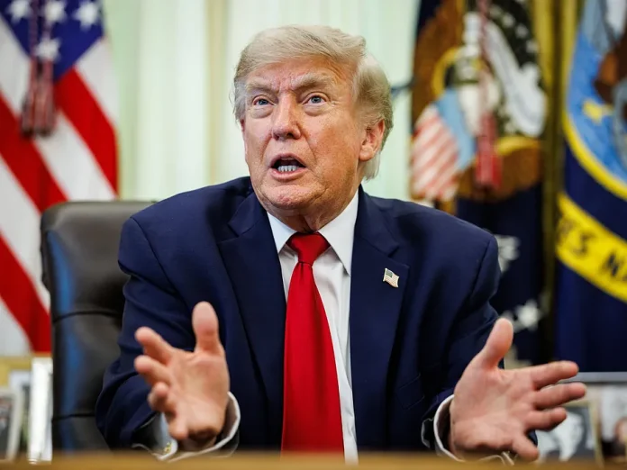 Tribunal Supremo de EEUU rechaza el intento de Trump de restringir la ciudadanía por derecho de nacimiento
