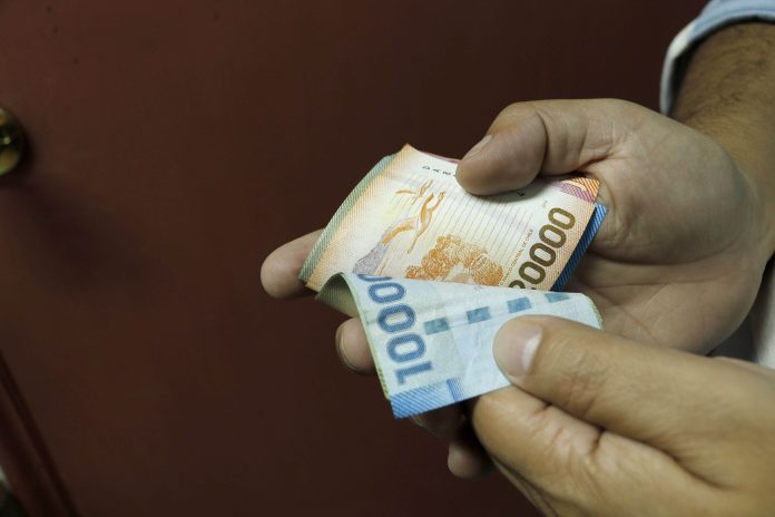 Remuneraciones y Costos Laborales registraron aumentos interanuales de 7,3% y 7,9% en mayo de 2026