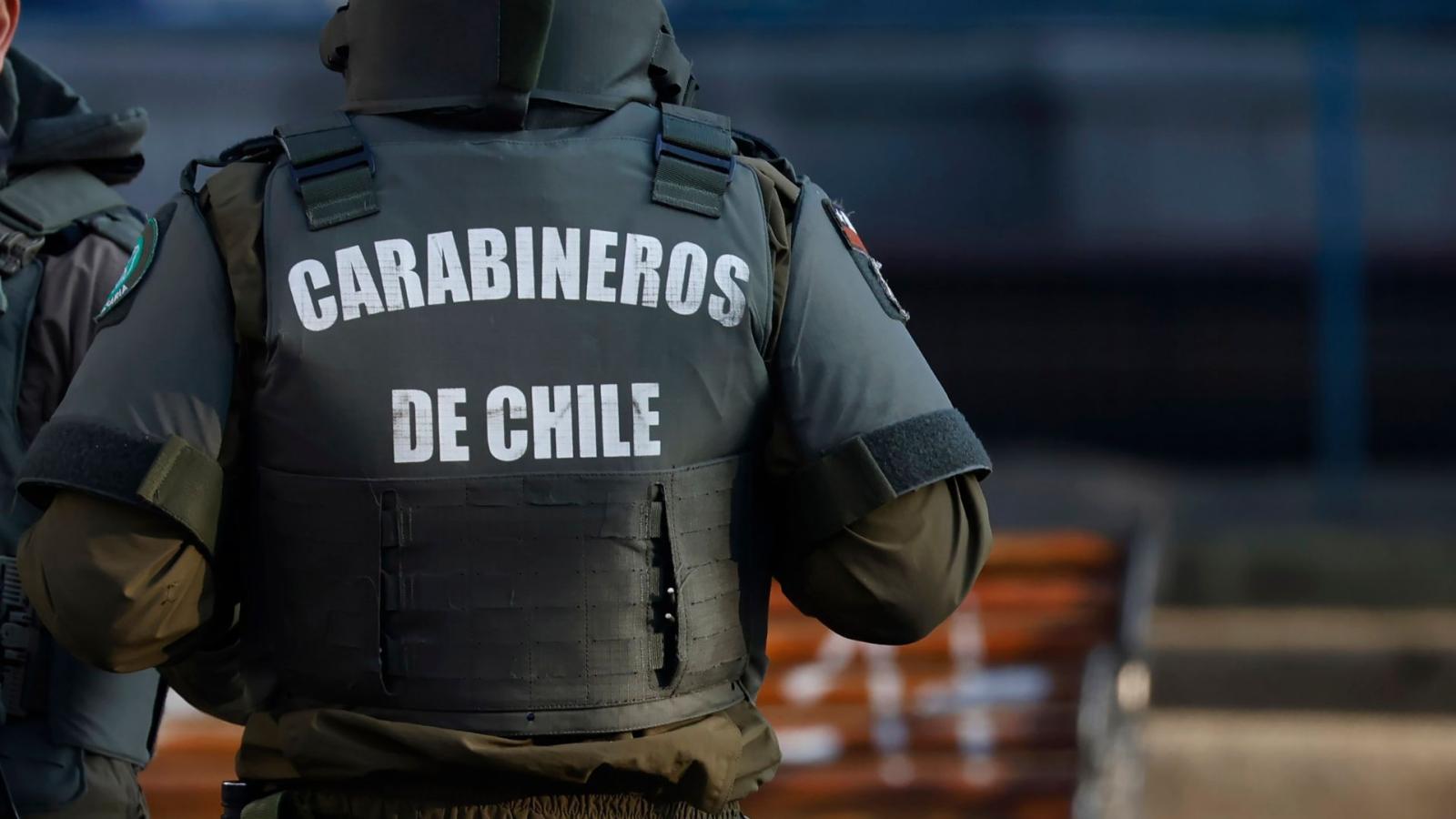 Condenan a carabinero que no denunció a chofer ebrio a cambio de la entrega de su vehículo en Arica
