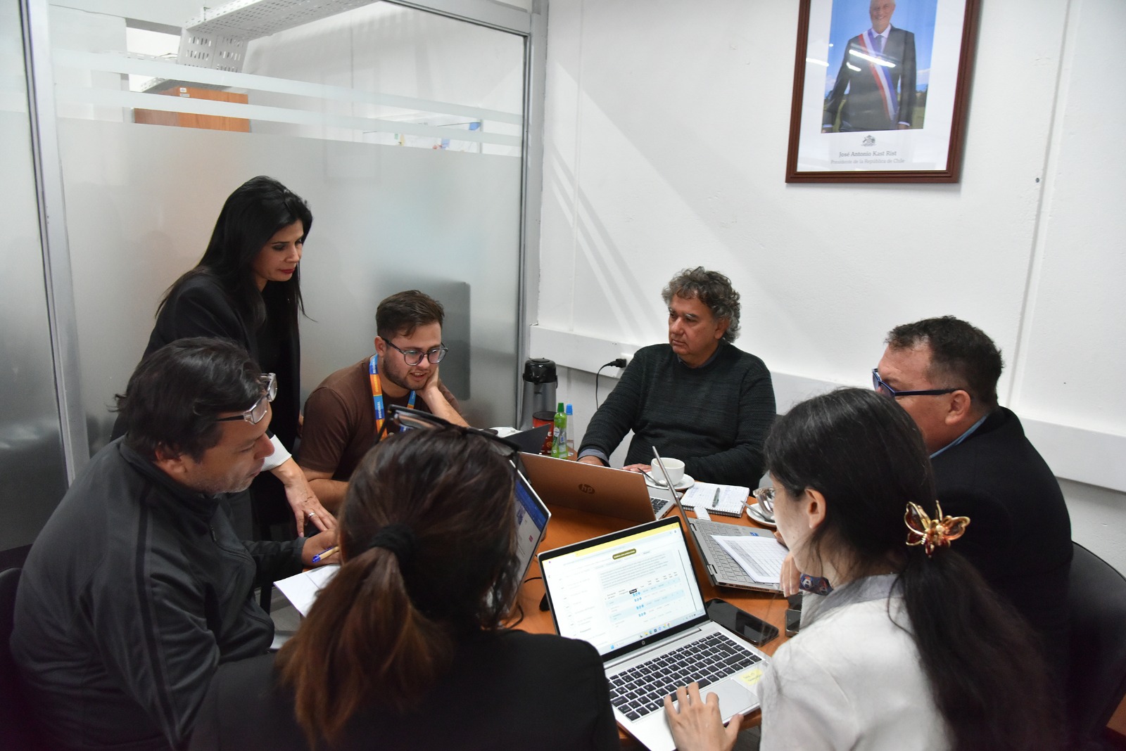 Fondo de Medios 2026 beneficiará a 29 medios de comunicación de Arica y Parinacota