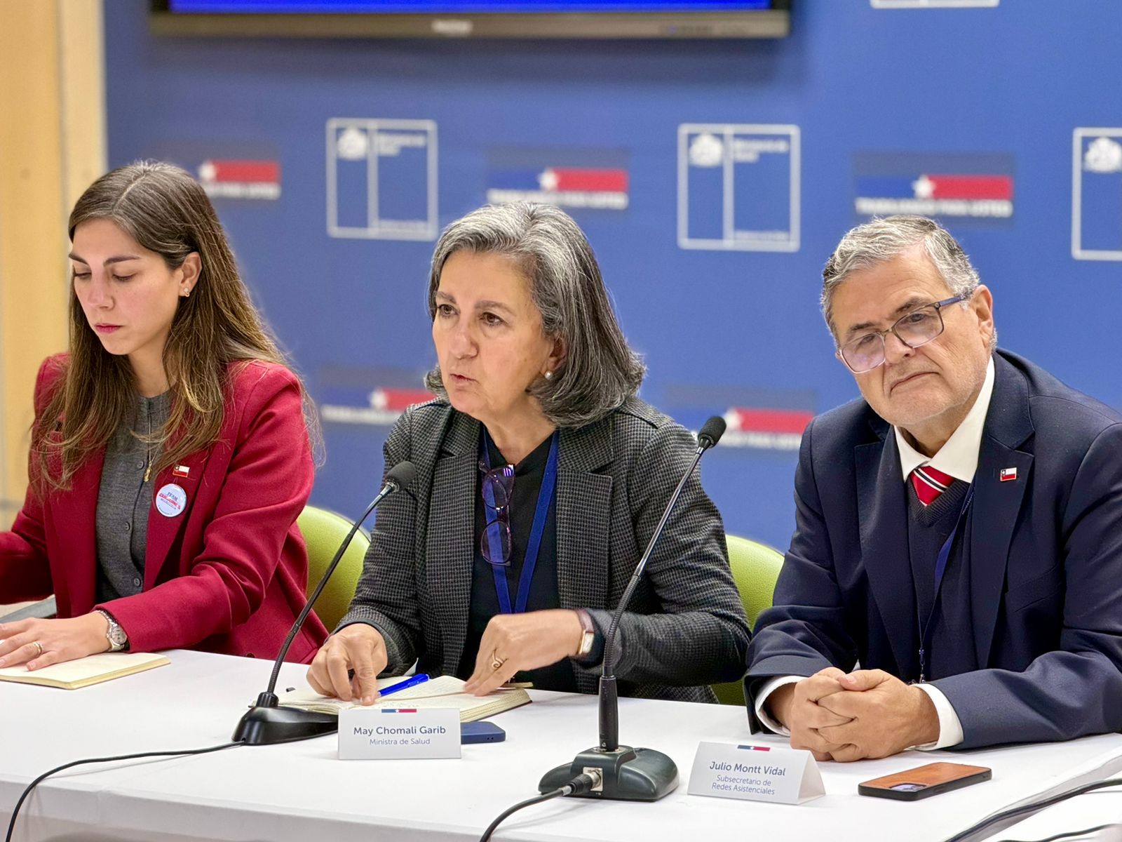 Ministerio de Salud decretó Alerta Sanitaria para las regiones de Coquimbo y Atacama