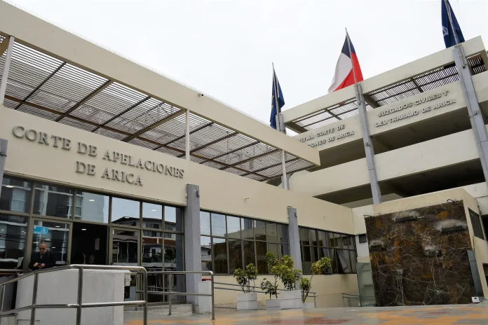 Corte de Apelaciones de Arica acoge recurso de protección y deja sin efecto cobro de deuda CAE