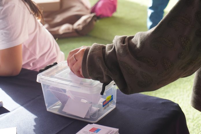 Servicio de Protección realizó primer Encuentro Regional de Participación de niños, niñas y adolescentes