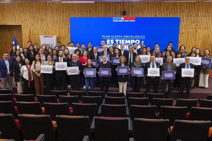 Casi 450 casos de personas con cáncer fueron resueltos en Tarapacá gracias al Plan de Alerta Oncológica