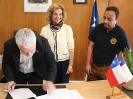 Retorno del seremi del Trabajo tensiona mesa de buen trato firmada entre ANEF y Gobierno