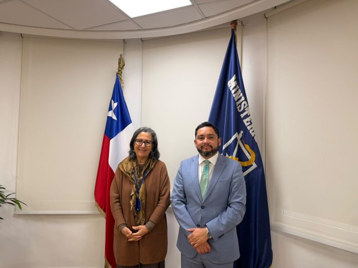 Diputado Carvajal exige a ministra de Salud iniciar a la brevedad las obras del quinto Cesfam de Iquique