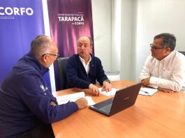Abren convocatoria para ejecutar programa de transformación digital de pymes en Tarapacá
