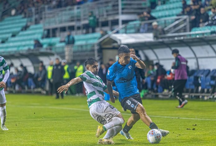 Deportes Iquique vence a Temuco por la fecha 17 de la Liga de Ascenso 2026