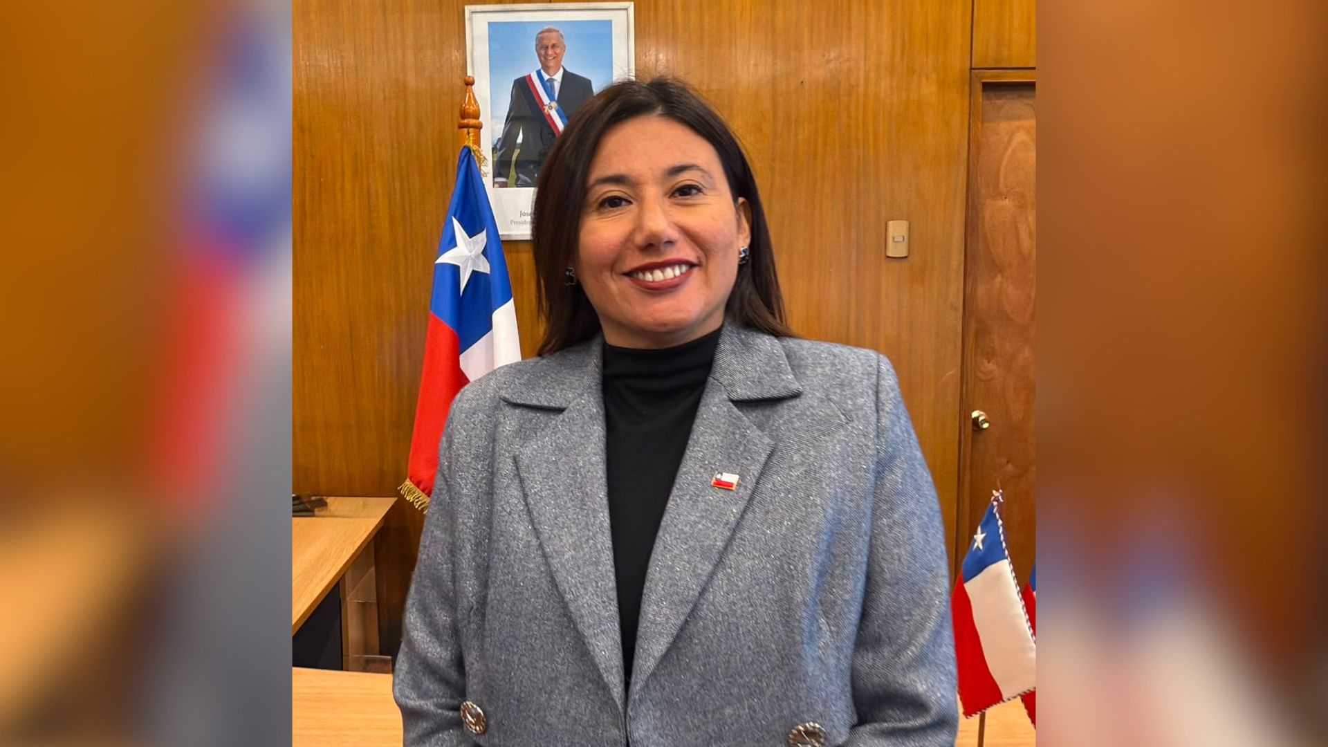 Kast designa a abogada vinculada al PDG como nueva seremi del Trabajo de Tarapacá