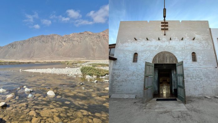 Bienes Nacionales invita a descubrir Tarapacá a través de sus seis Rutas Patrimoniales
