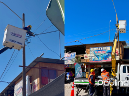 Refuerzan fiscalización para evitar el hurto de energía antes de la Fiesta de La Tirana