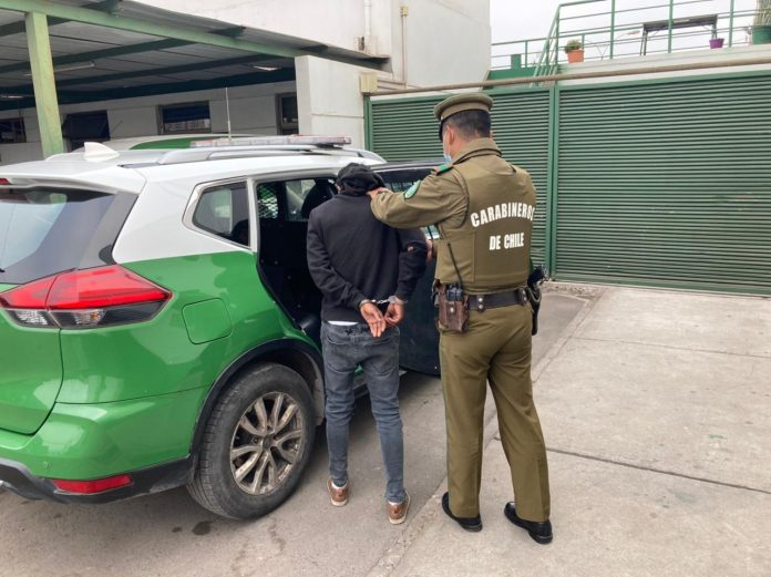 Delitos de receptación y consumo de alcohol y drogas se duplicaron en Tarapacá durante el primer semestre de 2026