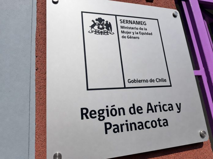 SernamEG representará jurídicamente a víctima de femicidio tentado en Putre