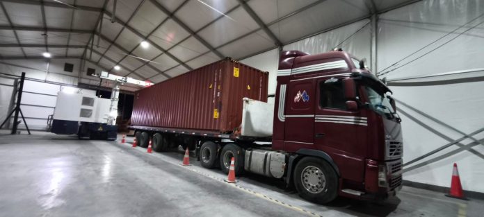 Aduanas incauta US $170 mil dólares en camión boliviano en Colchane