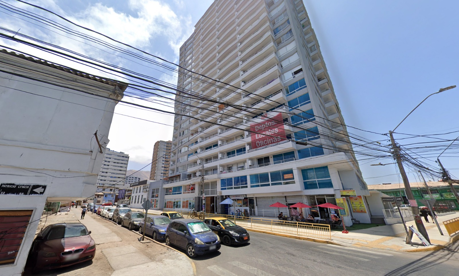 Corte de Iquique confirma condena a Inmobiliaria RVC y ordena pagar casi $6 millones a clienta que resbaló en departamento y resultó con lesiones graves