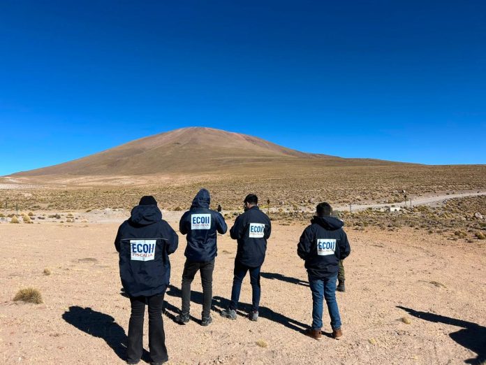 TARAPACÁ | Hallan cadáver de hombre con disparos en la cabeza al interior de un saco a un costado de la Ruta A-963 en la frontera