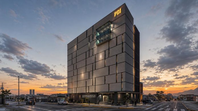 Proyecto de nueva Prefectura Provincial de la PDI Iquique recibe recomendación satisfactoria tras 14 años de espera
