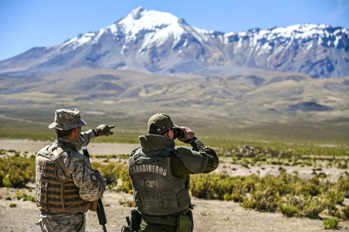 Senado aprueba nueva prórroga para el resguardo fronterizo de las Fuerzas Armadas en Tarapacá, Arica y Antofagasta