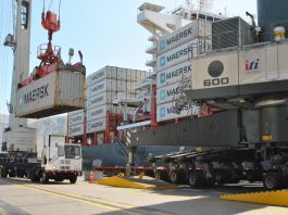 ITI despacha más de 1.900 contenedores con destino a Bolivia tras contingencia en el país vecino