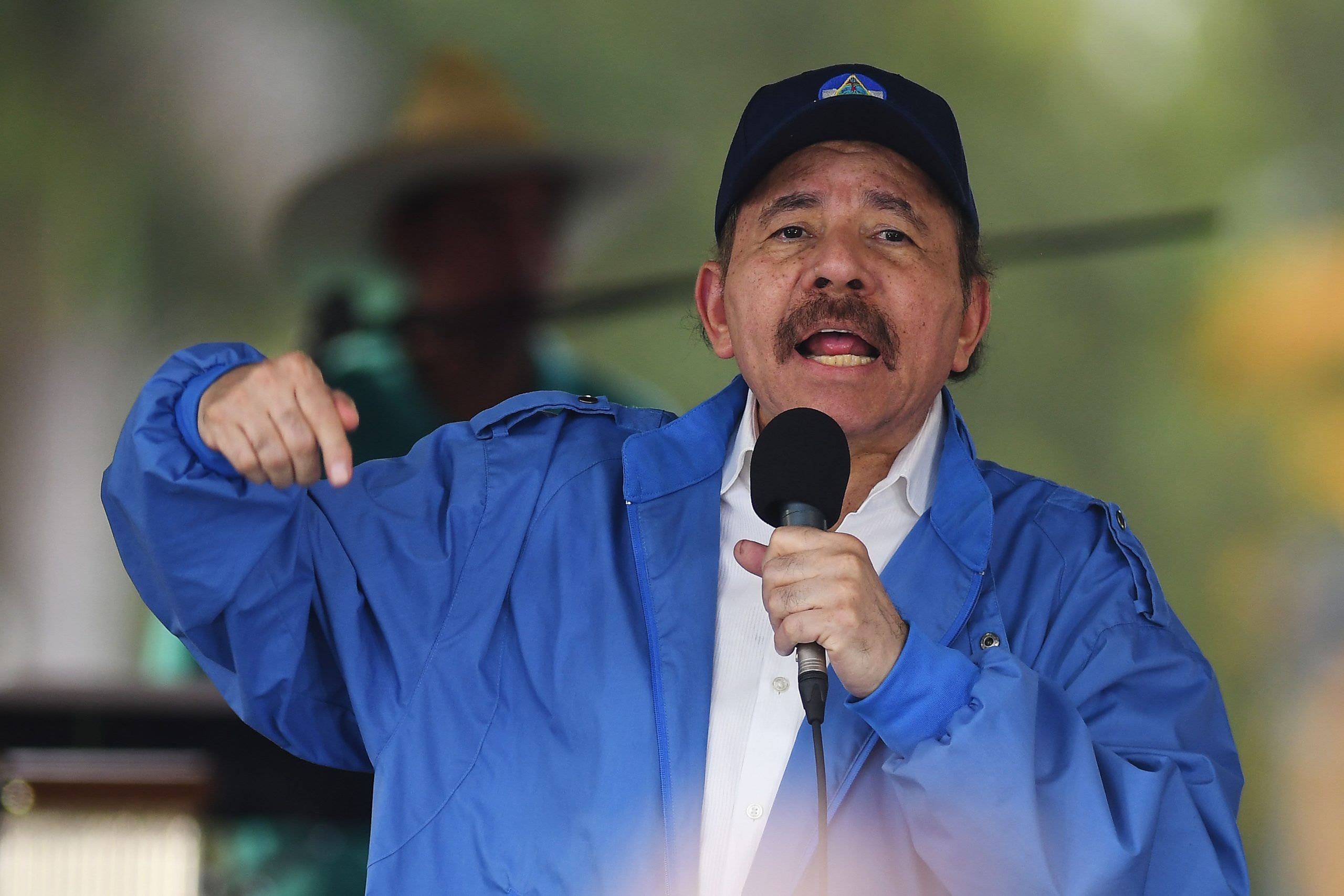 Daniel Ortega anuncia que no habrá más elecciones democráticas en Nicaragua