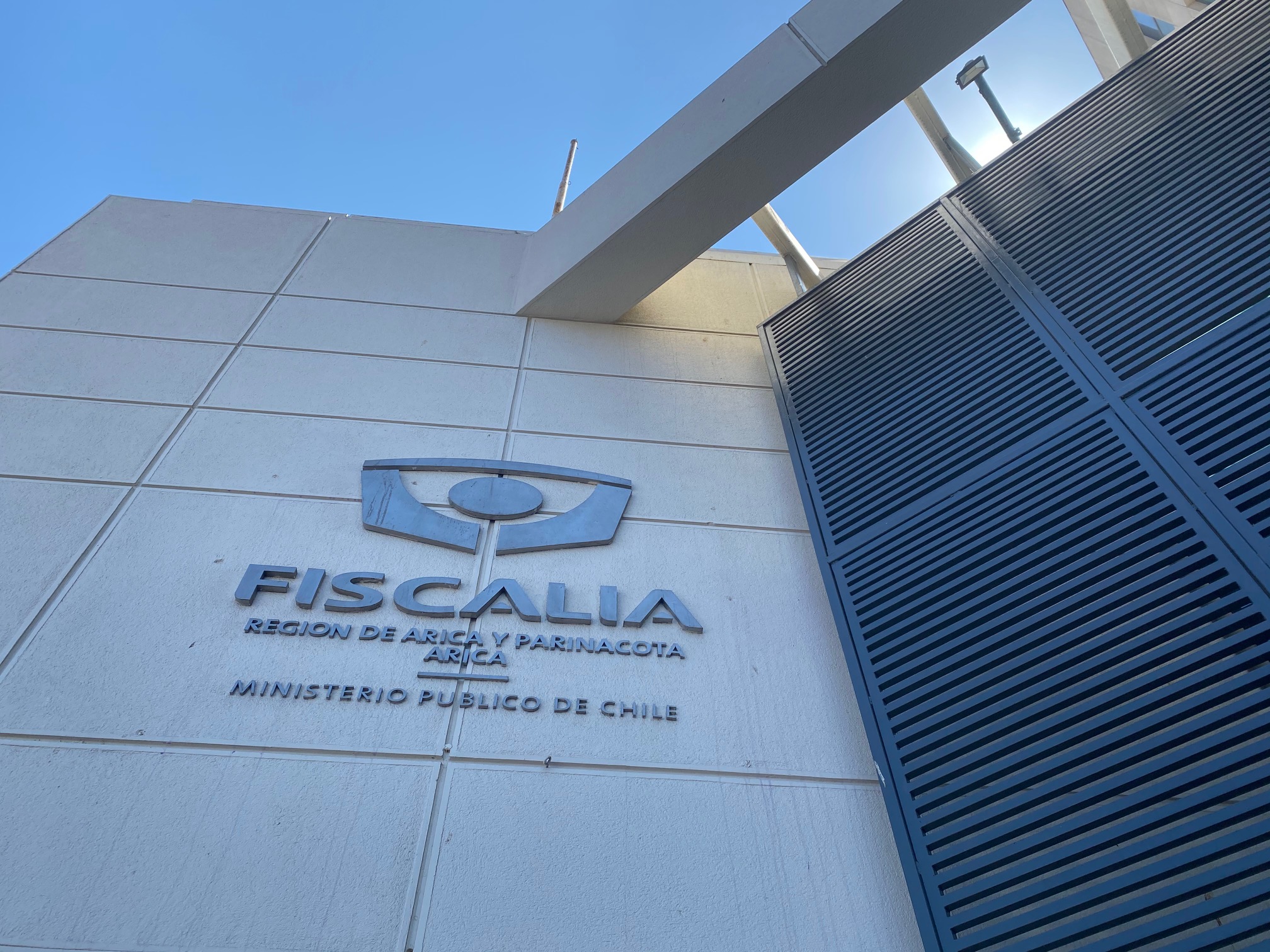 Ministerio Público investiga muerte de un hombre por explosión en bodega de planta minera de Arica