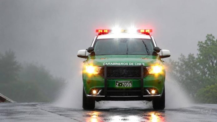 Carabineros abre 59 vacantes para personal civil a nivel nacional: postulación hasta el 12 de julio