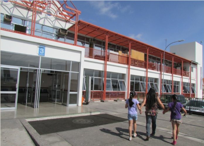 Fiscalía investiga intoxicación con cocaína que afectó a lactante de ocho meses en Alto Hospicio