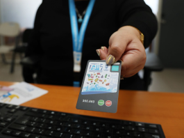 Municipio de Iquique llama a postular correctamente a la Tarjeta de Alimentos