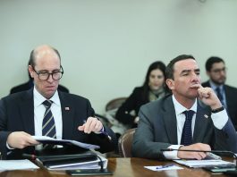 Gobierno impulsa reforma para ampliar hasta 180 días la detención de migrantes con orden de expulsión